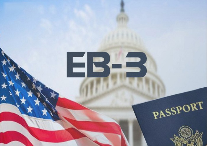 EB3 visa