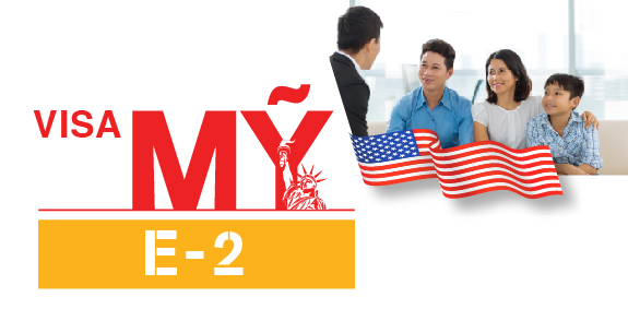 dinh cu my E2 IMM Group mobile