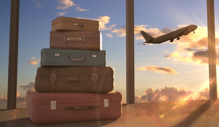 packing list