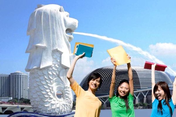 ĐẦU TƯ ĐỊNH CƯ SINGAPORE THỊ THỰC KHỞI NGHIỆP (SUV)