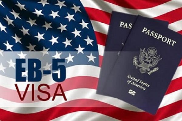 ĐỊNH CƯ MỸ: DIỆN EB-5